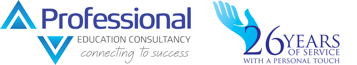 Professional Education Consultancy